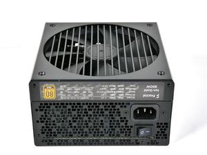 Fractal Design Ion 850W Gold