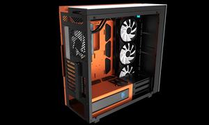 Deepcool New Ark 90 Electro Limited Edition