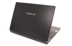 Gigabyte Aero 15 Classic im Test