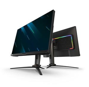 Acer Predator XB273U NV