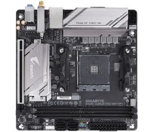 Gigabyte B450 I Aorus Pro WiFi