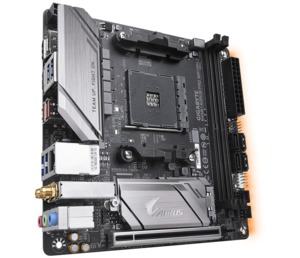 Gigabyte B450 I Aorus Pro WiFi