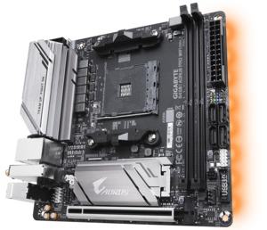 Gigabyte B450 I Aorus Pro WiFi