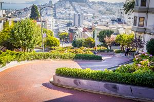 Lombard Street