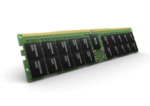 Samsung DDR5 mit HKMG