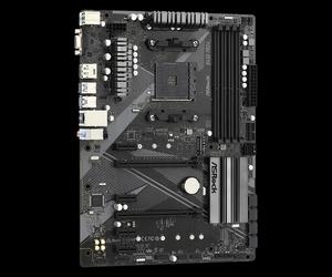 ASRock B450 Pro4 R2.0