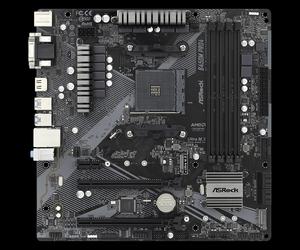 ASRock B450M Pro4 R2.0