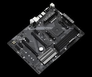 ASRock B450 Pro4 R2.0