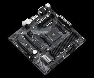 ASRock B450M Pro4 R2.0