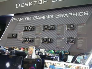 Grafikkarten mit AMD-GPU von ASRock kommen nach Deutschland