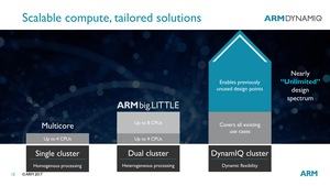 ARM DynamIQ