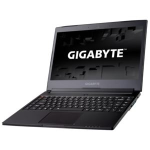 Gigabyte Aero 14