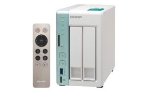 QNAP TS-251A