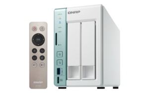 QNAP TS-251A