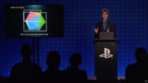 Sony Playstation 5 – Technische Details