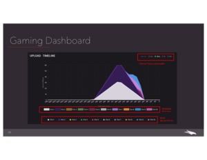 Netgear Nighthawk Pro Gaming SX10