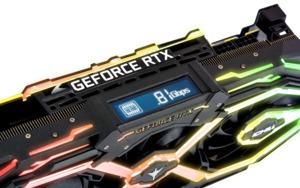 Inno3D iChill GeForce RTX 2070 und RTX 2080 X3 Jekyll 