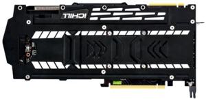 Inno3D iChill GeForce RTX 2070 und RTX 2080 X3 Jekyll 