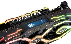 Inno3D iChill GeForce RTX 2070 und RTX 2080 X3 Jekyll 