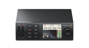 Blackmagic Design HyperDeck Studio Mini