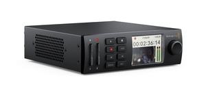 Blackmagic Design HyperDeck Studio Mini