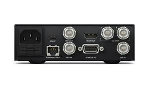 Blackmagic Design HyperDeck Studio Mini