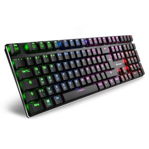 Sharkoon PureWriter RGB und PureWriter TKL RGB