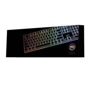 Sharkoon PureWriter RGB und PureWriter TKL RGB