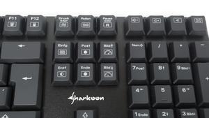 Sharkoon Purewriter RGB