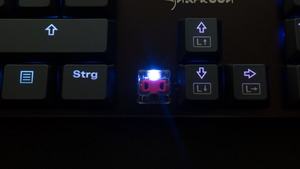 Sharkoon Purewriter RGB