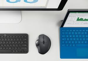 Logitech MX Ergo