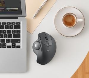 Logitech MX Ergo