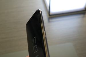 Samsung Galaxy S8 im Hands-On