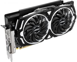 MSI Radeon RX 590 Armor 8G