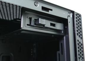 Cooler Master MasterBox MB400L