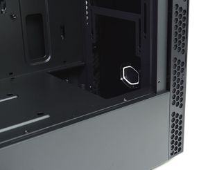 Cooler Master MasterBox MB400L