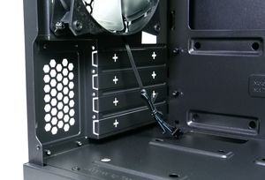 Cooler Master MasterBox MB400L