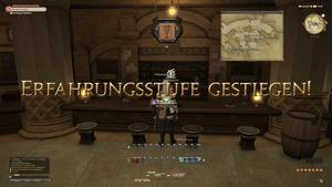 Final Fantasy XIV Angespielt