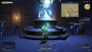 Final Fantasy XIV Angespielt