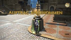 Final Fantasy XIV Angespielt