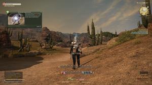 Final Fantasy XIV Angespielt