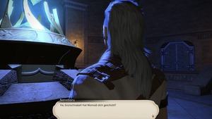 Final Fantasy XIV Angespielt