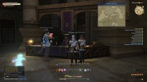 Final Fantasy XIV Angespielt