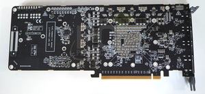 AMD Radeon Vega Frontier Edition PCB-Design