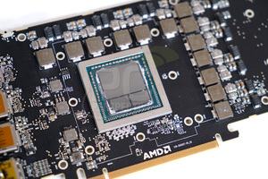 AMD Radeon Vega Frontier Edition PCB-Design