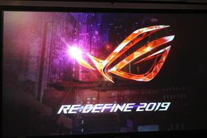 Die neuen Gaming-Notebooks von ASUS