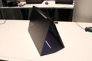 Die neuen Gaming-Notebooks von ASUS