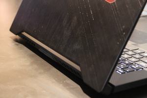 Die neuen Gaming-Notebooks von ASUS