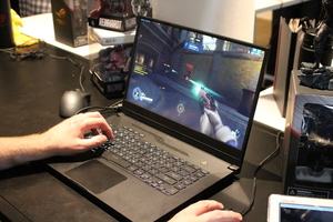 Die neuen Gaming-Notebooks von ASUS