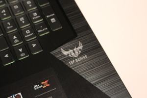 Die neuen Gaming-Notebooks von ASUS